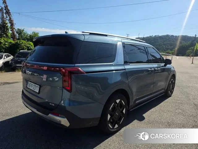 Kia The New Carnival 4th Generation id 3114971 из Кореи 8