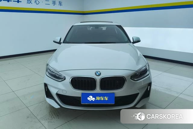 BMW 1 series id 4229243 из Китая 11