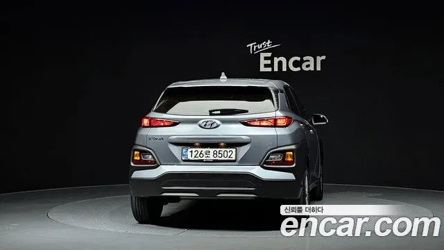 Hyundai Kona id 2656839 из Кореи 14