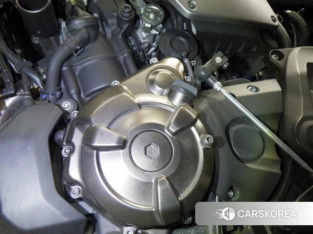 Engine photo