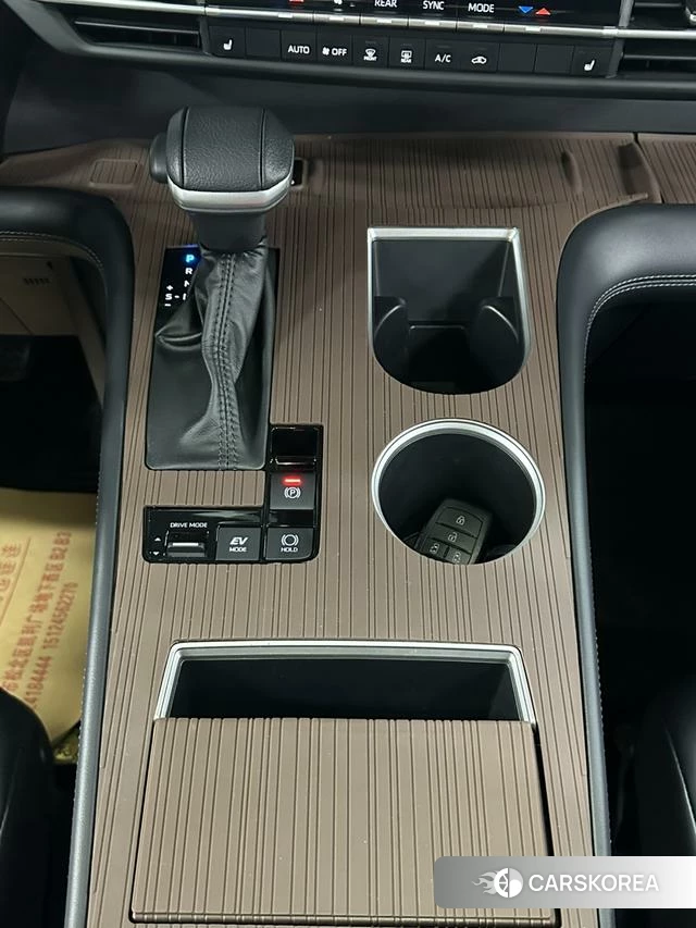 Toyota Grevia id 4208024 из Китая 33