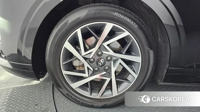 Hyundai Grandeur (GN7) id 3534042 из Кореи 14