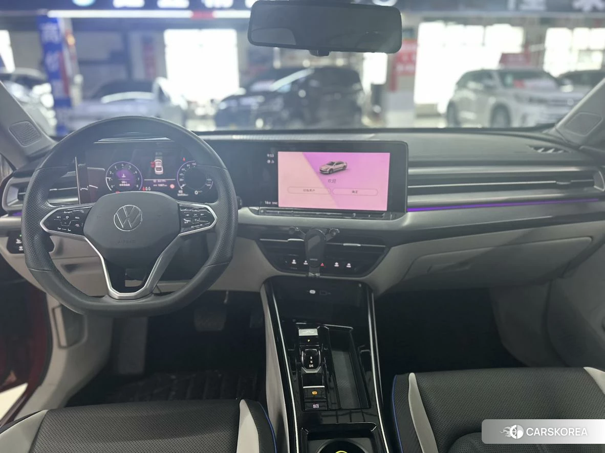 Volkswagen Lingdu id 4498727 из Китая 9