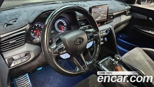 Hyundai Veloster (JS) id 2632791 из Кореи 14