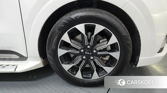 Kia Carnival 4th generation id 3799056 из Кореи 14