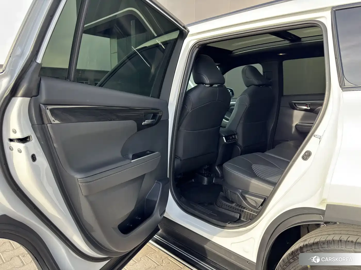 Toyota Crown id 4546056 из Китая 12