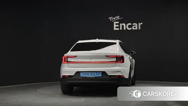Polestar Polestar 2 id 3739881 из Кореи 14
