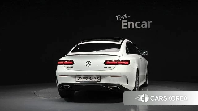 Mercedes-Benz E-Class W213 id 4698539 из Кореи 25