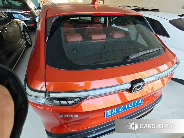Honda XR-V id 4255995 из Китая 9