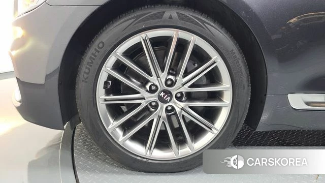 Kia More K9 id 4754943 из Кореи 28
