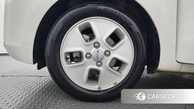 Kia The New Ray id 4780323 из Кореи 24