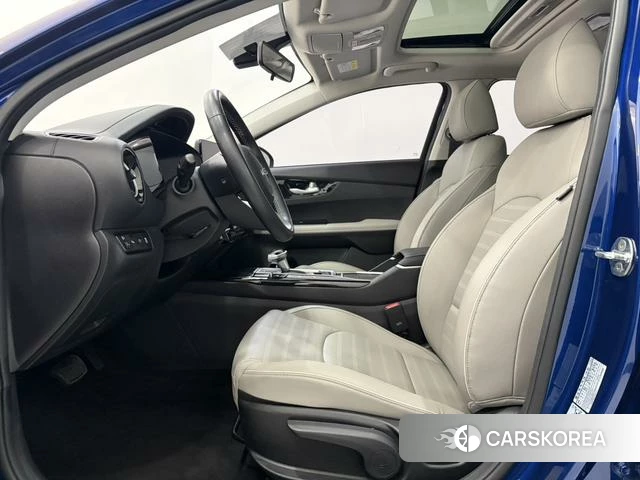 Kia K3 id 3890479 из Китая 12