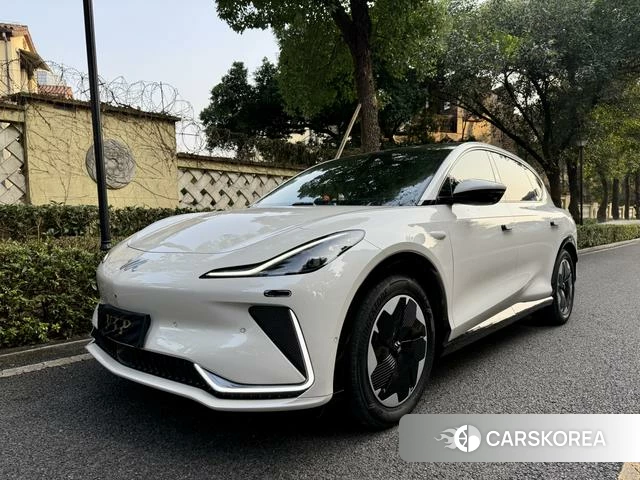 Zhiji Automobile Zhiji LS7 id 3993390 из Китая 13