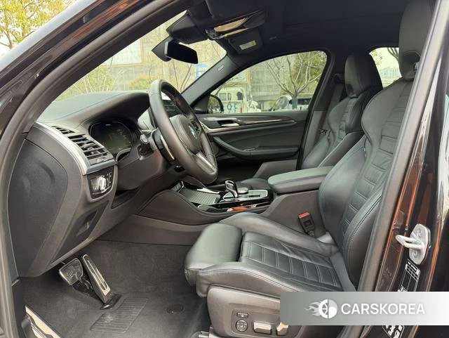 BMW X4 id 4260338 из Китая 11
