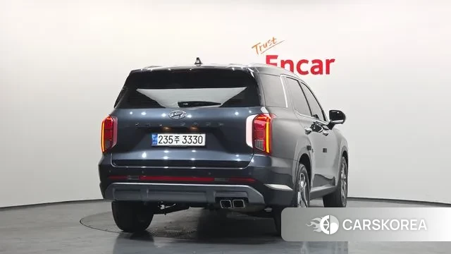 Hyundai The New Palisade id 3664703 из Кореи 14