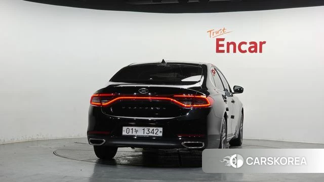 Hyundai Grandeur IG id 4568616 из Кореи 14