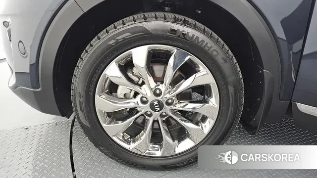 Kia The New Sorento id 3530963 из Кореи 14