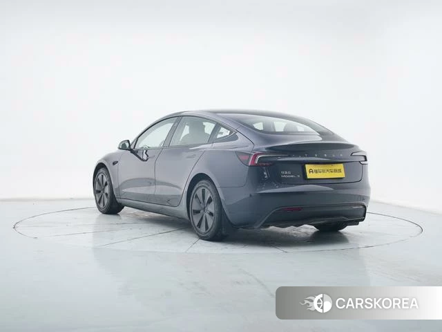 Tesla Model 3 id 3908655 из Китая 23