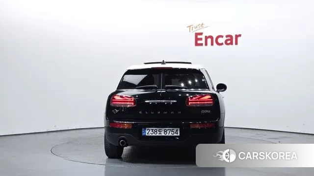 Mini Cooper Clubman id 3582547 из Кореи 14