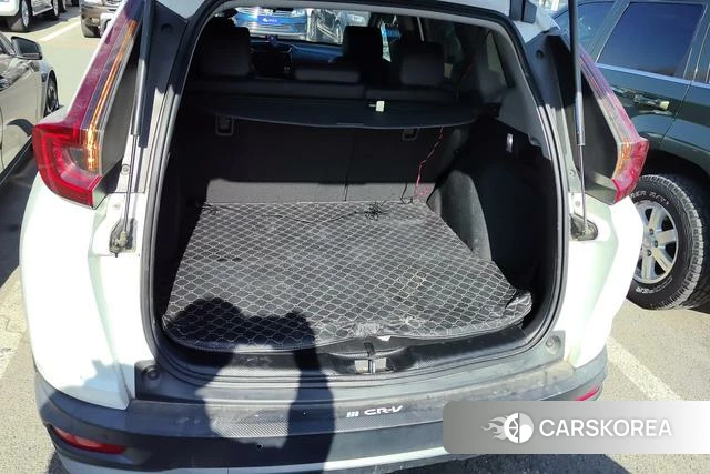 Honda CR-V id 4258900 из Китая 11