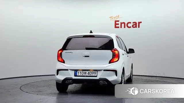 Kia Morning Urban (JA) id 3551413 из Кореи 14