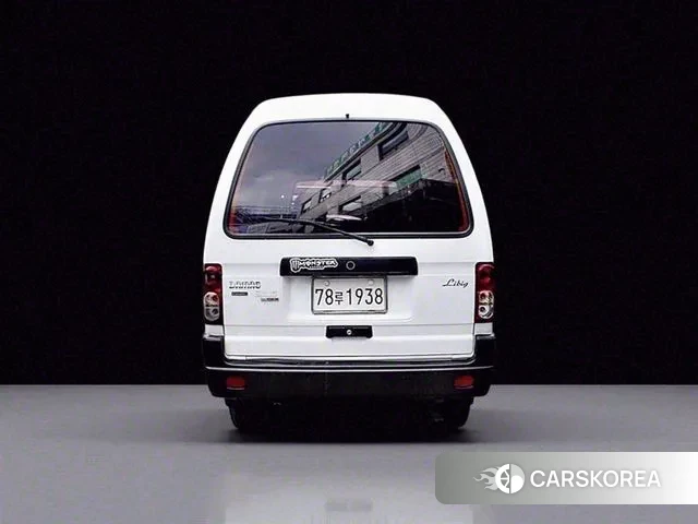 Chevrolet (GM Daewoo) New Damas id 3733314 из Кореи 12