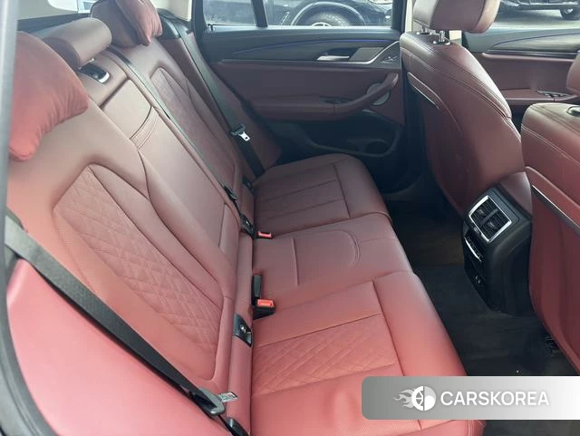 BMW X3 id 4313926 из Китая 8