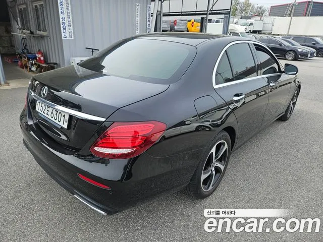 Mercedes-Benz E-Class W213 id 2669703 из Кореи 11