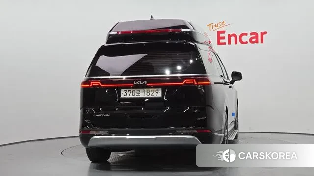 Kia Carnival 4th generation id 3160110 из Кореи 14