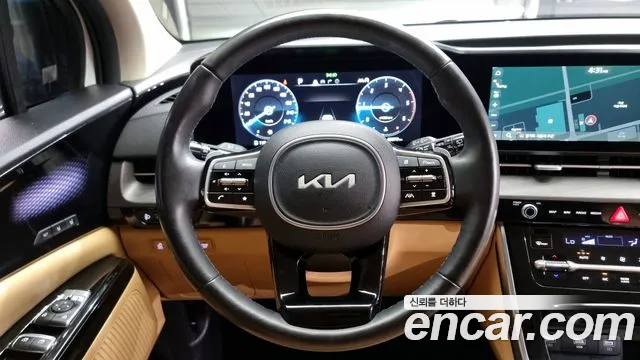 Kia Carnival 4th generation id 2680815 из Кореи 14