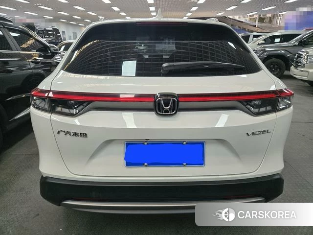 Honda Binzhi id 4380434 из Китая 9