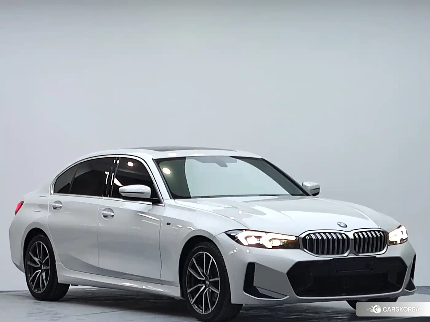 BMW 3 series id 4655138 из Китая 18