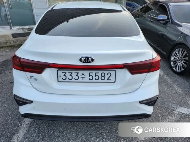 Kia Come New K3 id 3339473 из Кореи 11