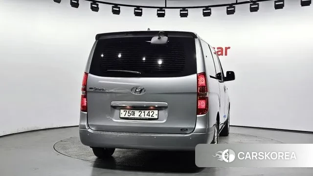 Hyundai The New Grand Starex id 3018465 из Кореи 14