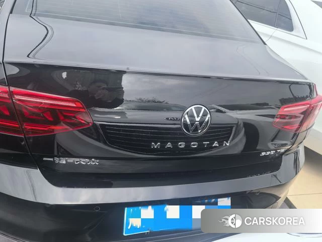 Volkswagen Magotan id 4278142 из Китая 7