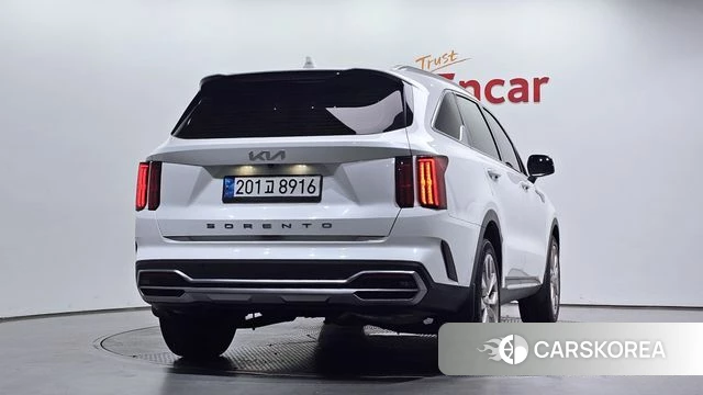 Kia Sorento 4th Generation id 4593081 из Кореи 24