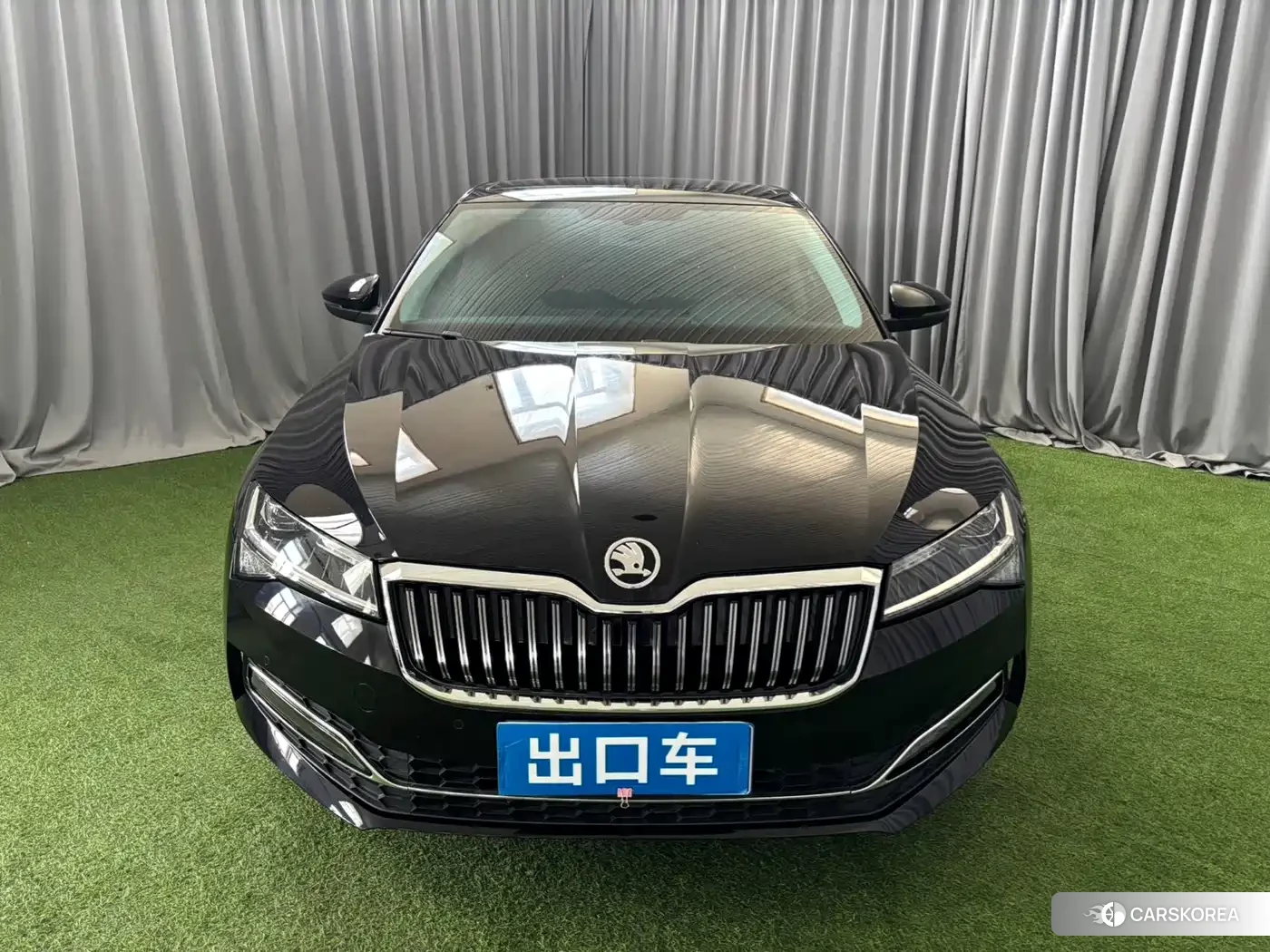 Skoda Superb id 4685874 из Китая 13
