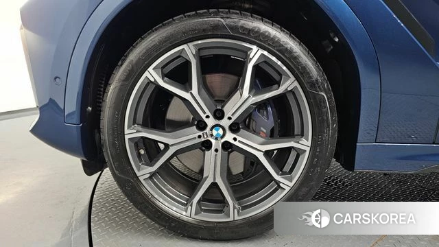 BMW X6 (G06) id 4375924 из Кореи 34