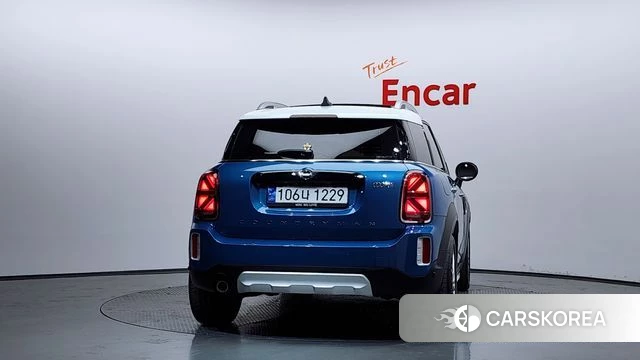 Mini Cooper Countryman id 4178115 из Кореи 14