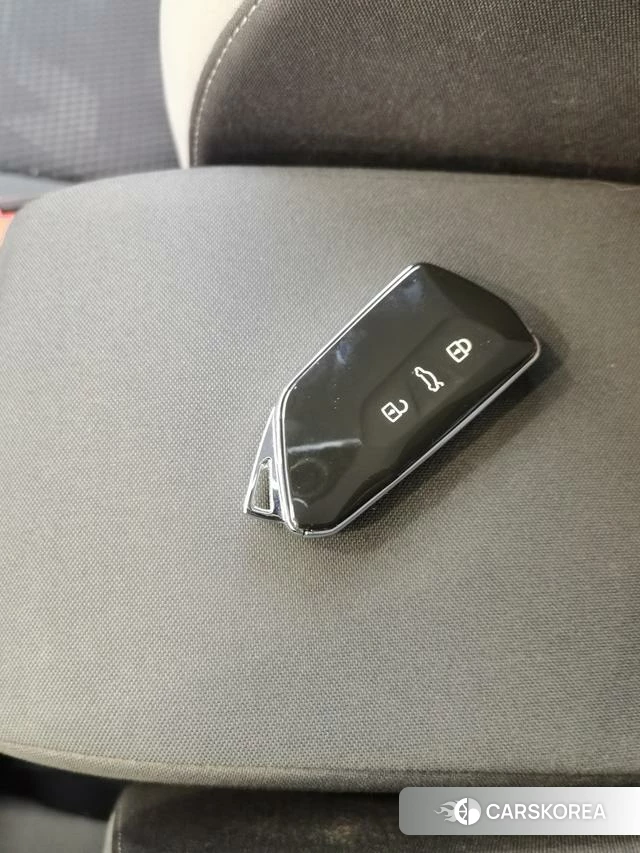 Volkswagen Golf id 4211216 из Китая 14