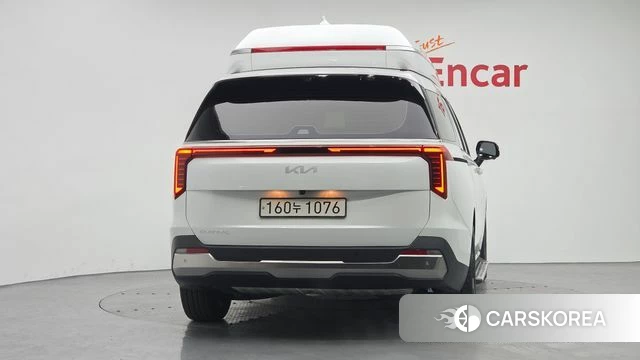 Kia The New Carnival 4th Generation id 3940277 из Кореи 14