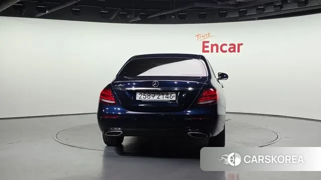 Mercedes-Benz E-Class W213 id 3422905 из Кореи 14