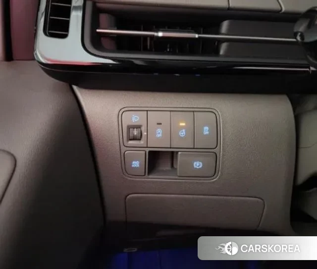 Hyundai Staria 2021 Черный из Кореи, фото 4