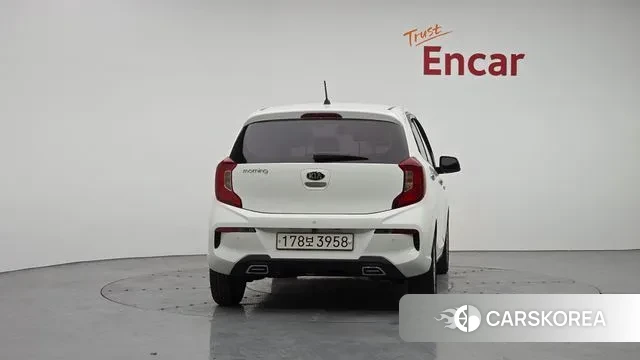 Kia Morning Urban (JA) id 3054847 из Кореи 14