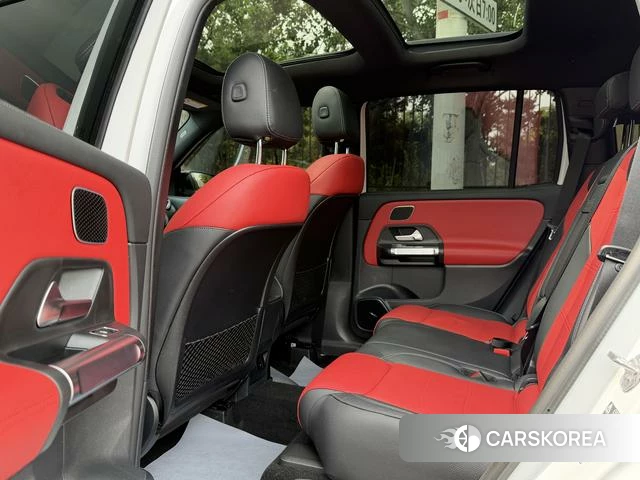 Mercedes-Benz GLB AMG id 4264563 из Китая 8