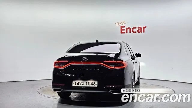 Hyundai Grandeur IG id 2952135 из Кореи 14