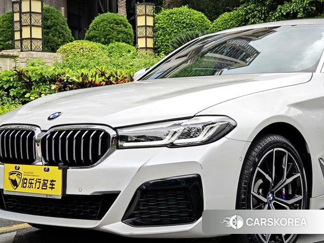 BMW 5 series id 4393463 из Китая 17