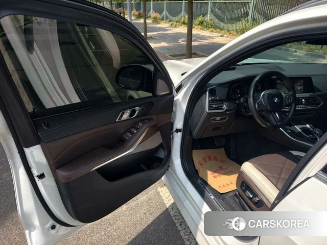 BMW X5 id 4273252 из Китая 22