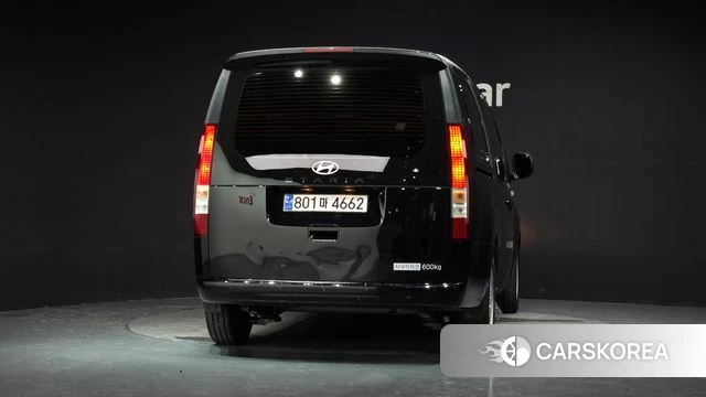 Hyundai Staria id 4757178 из Кореи 24