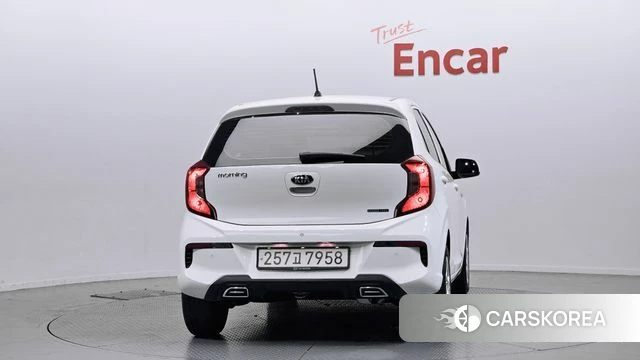 Kia Morning Urban (JA) id 4317201 из Кореи 14